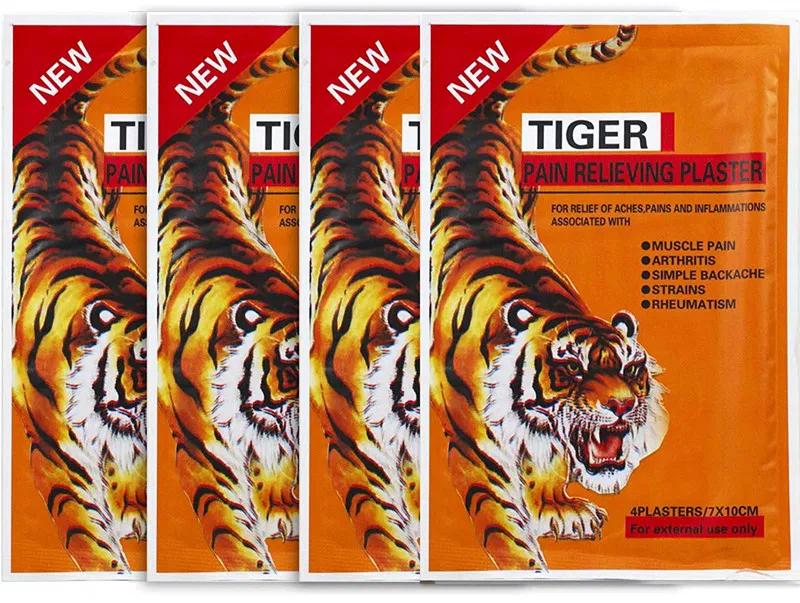Pack 2 Pomada China Balsamo Tigre Desinflama Alivia Artritis